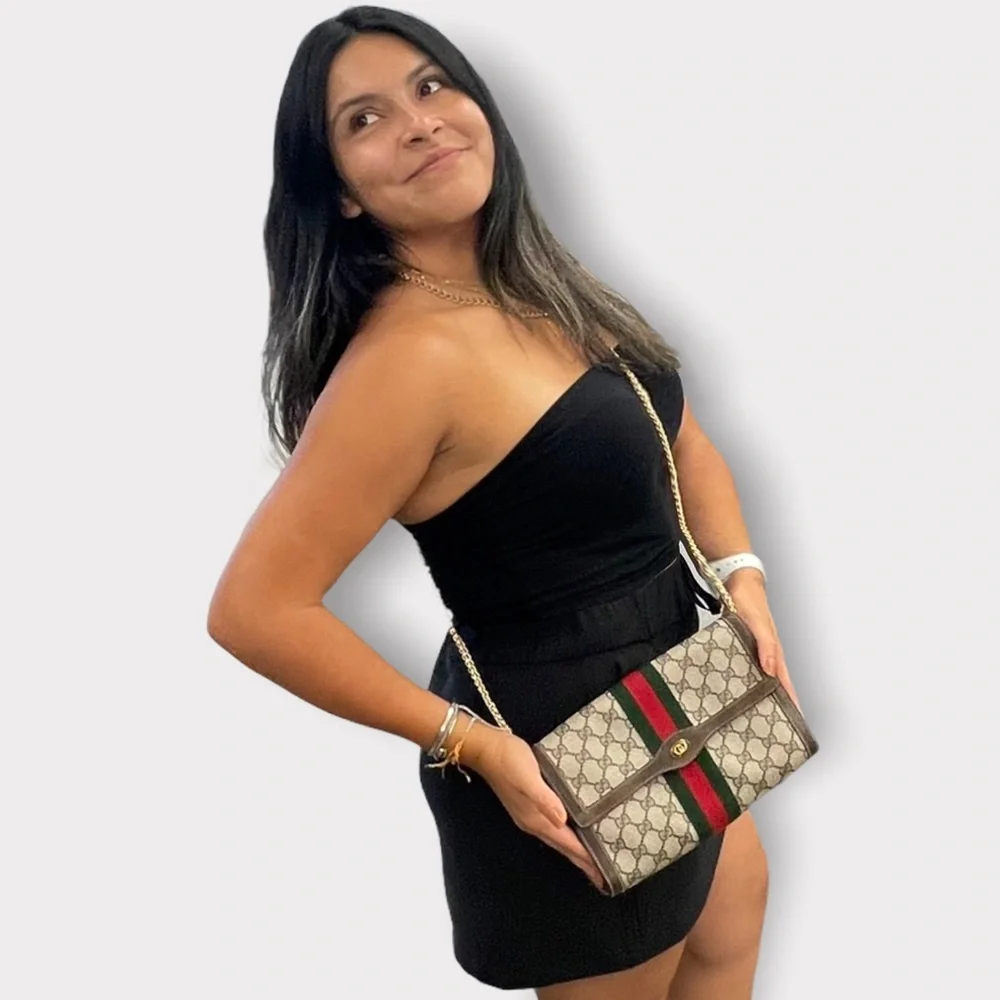 Gucci Bag - Picture 5 of 17